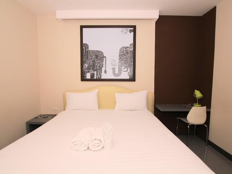 Phant Hua Hin Resort Exteriér fotografie
