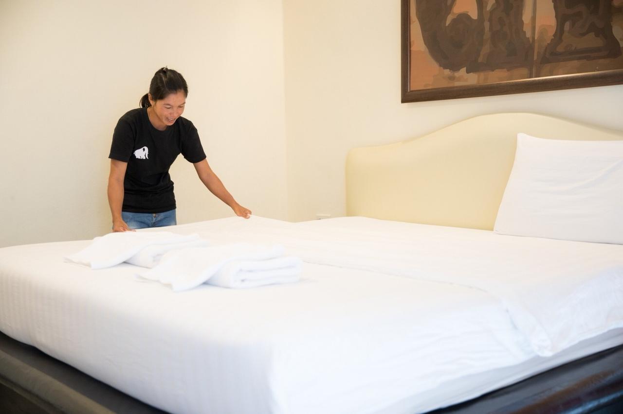 Phant Hua Hin Resort Exteriér fotografie