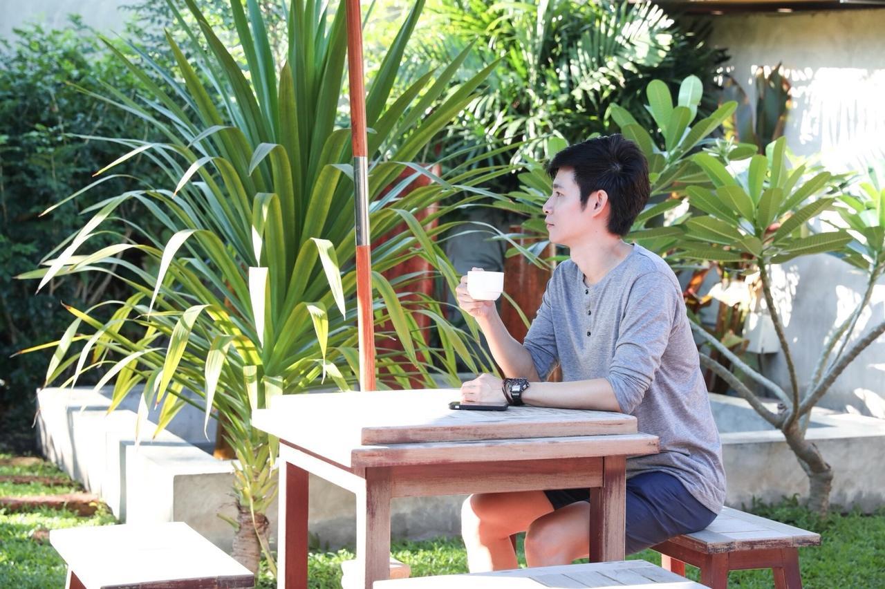 Phant Hua Hin Resort Exteriér fotografie