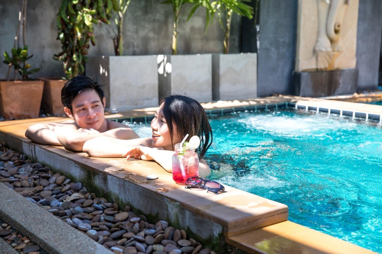 Phant Hua Hin Resort Exteriér fotografie