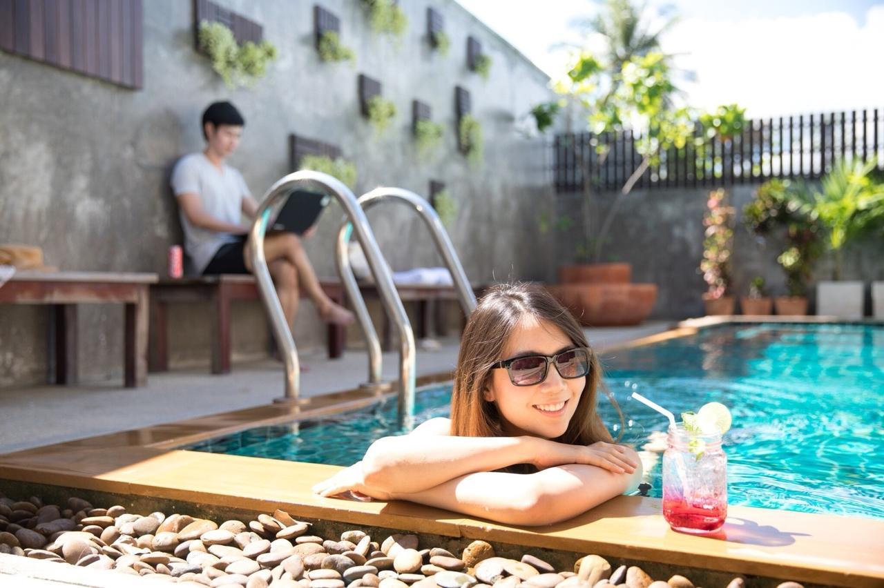 Phant Hua Hin Resort Exteriér fotografie