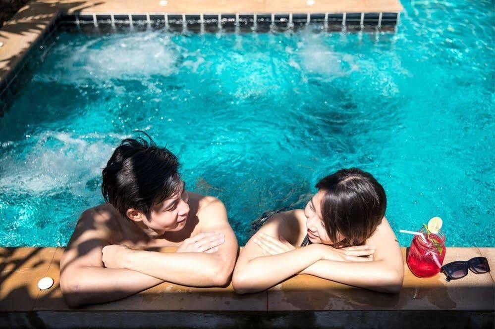 Phant Hua Hin Resort Exteriér fotografie